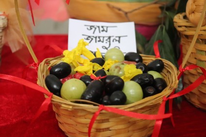 দেশীয় ফল উৎসব-২০২৬